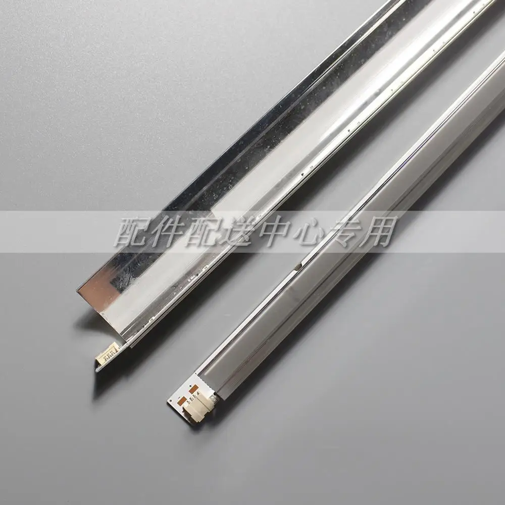 Светодиодная подсветка 39 5 дюйма 2 шт. для светильников Samsung L/R_160829( 0 3/ 1 0) со слотом