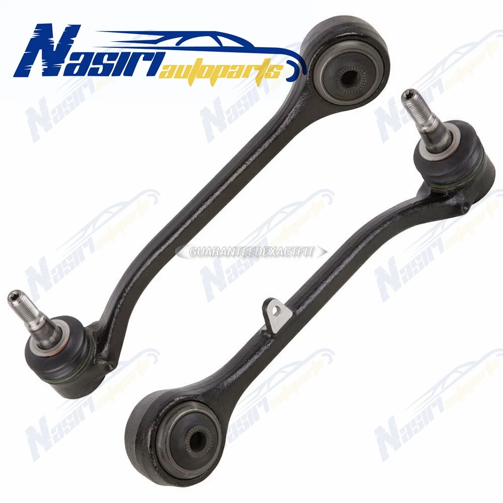 Пара нижних рычагов управления для BMW X3 E83 2004 2005 2006 2007 2008 2009 2010|Рычаги и детали| |