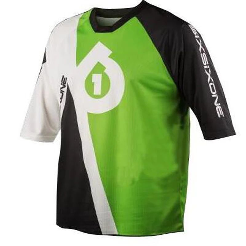 

2020 Motorcycle Jerseys MTB DH MX Jersey Bicycle Cycling Bike downhill Jersey bike Riding jersey mountain bike clothing