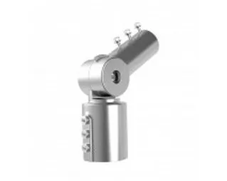 120 регулируемый угол светодиодный уличсветильник адаптер|street light adapter|led street