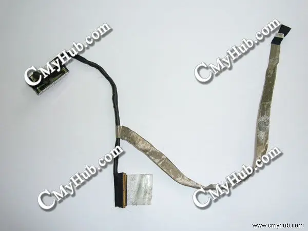 

Кабель для ЖК-дисплея для Dell Latitude E6220 02H6N0 2H6N0 6017B030310 1