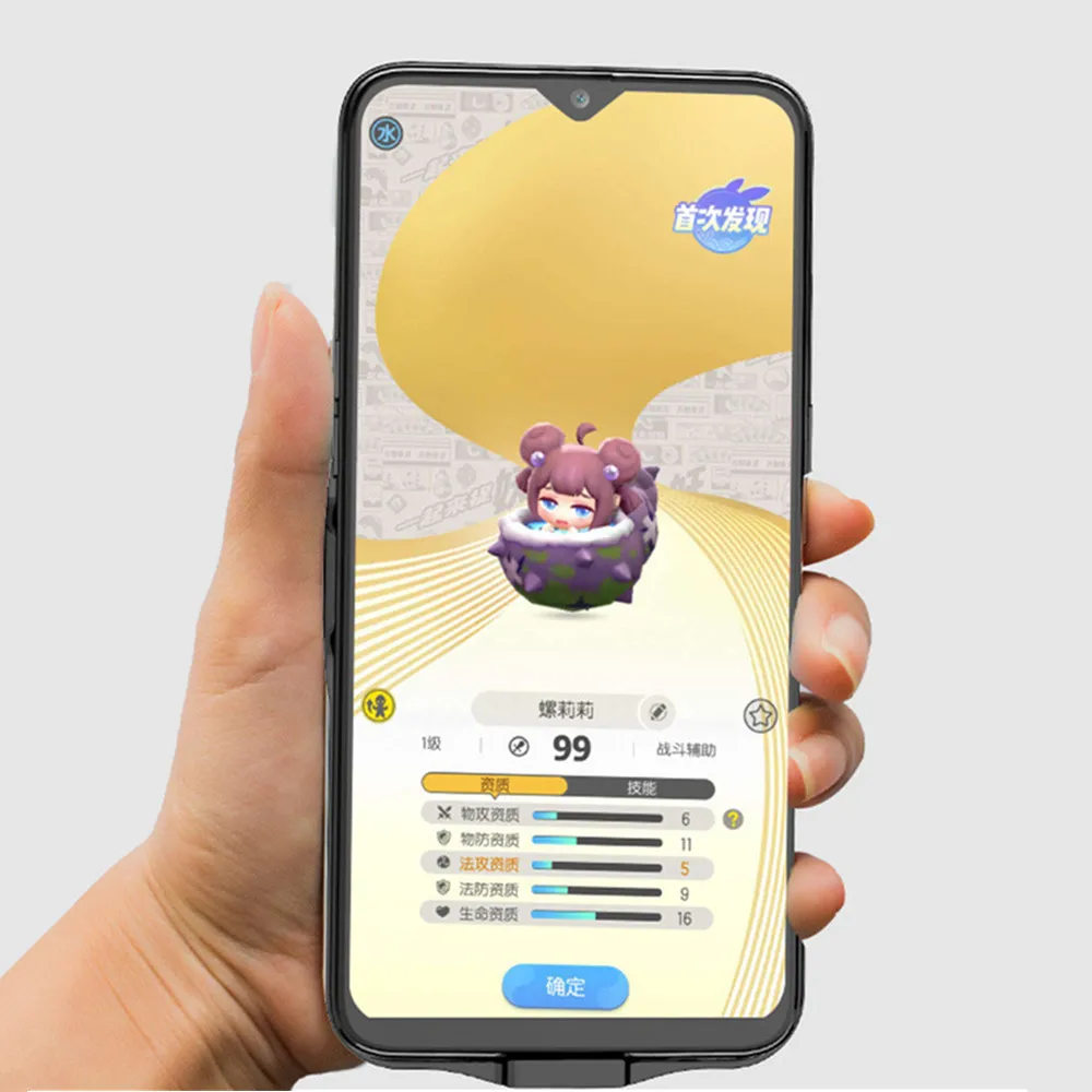 Портативное зарядное устройство NTSPACE чехол для OPPO R15X аккумулятора s 6000 мАч