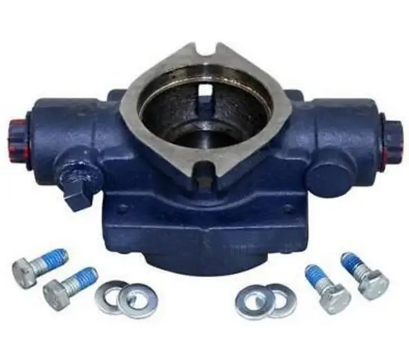 Henny Penny - 17437 Fryer Filter Pump | Бытовая техника