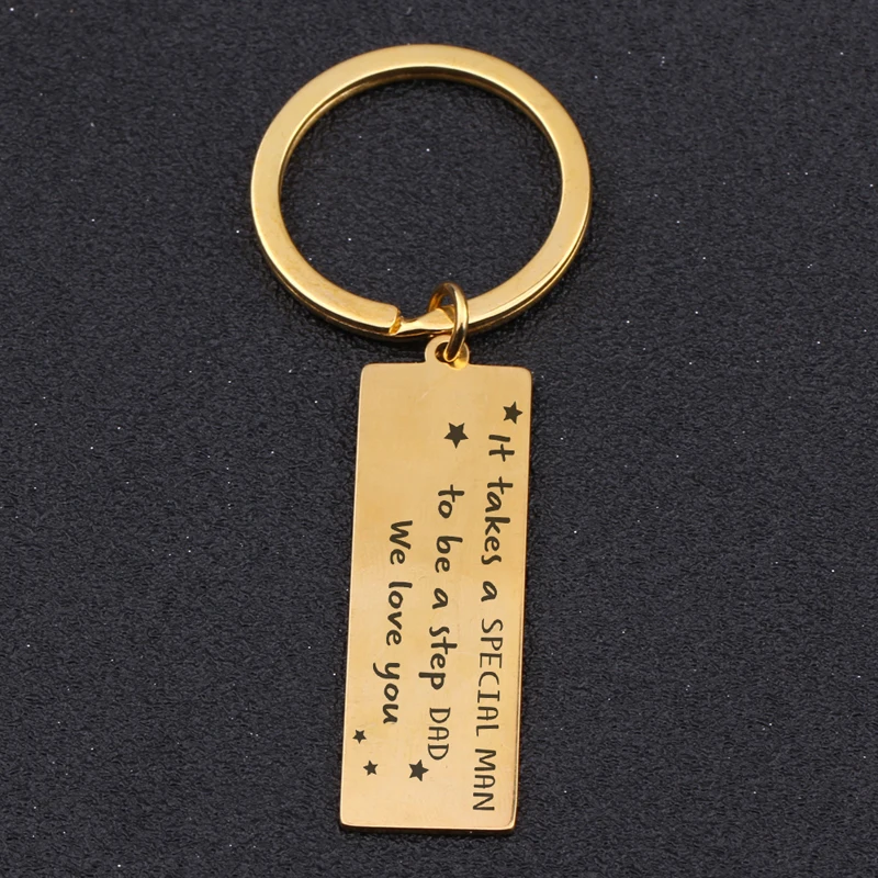 Подарок для папы от Stepchild требуется особенный мужчина чтобы стать шагом папа мы