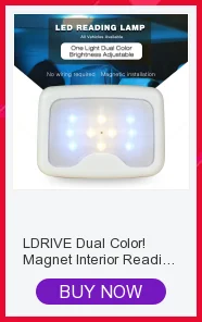 LDRIVE супер яркий Canbus Error Free T10 светодиодный W5W 194 автомобиля силиконовый светильник накаливания клиновидные боковые сигнальная лампа Интерьер Магистральные лампы 12V