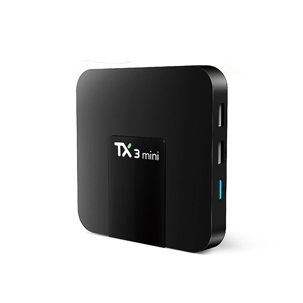 Фото TX3 Мини Смарт ТВ коробка Amlogic S905W 1 5 ГГц 2 4 WiFi Android 7 ГБ/2 Гб ram 8 ГБ/16 ГБ rom 10 шт./лот tv box TX3 Мини Смарт ТВ коробка Amlogic S905W 1 5 ГГц 2 4 WiFi Android 7 ГБ/2 Гб ram 8 ГБ/16 ГБ rom 10 шт./лот tv box