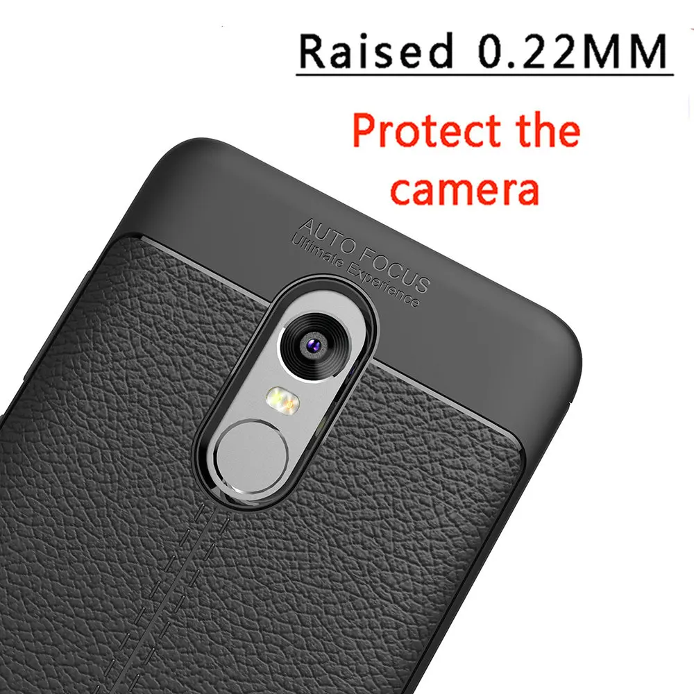 for case xiaomi redmi note 4 Luxury Pattern PU Leather Cover xiami xiomi note4 32gb 64gb 4x | Мобильные телефоны и