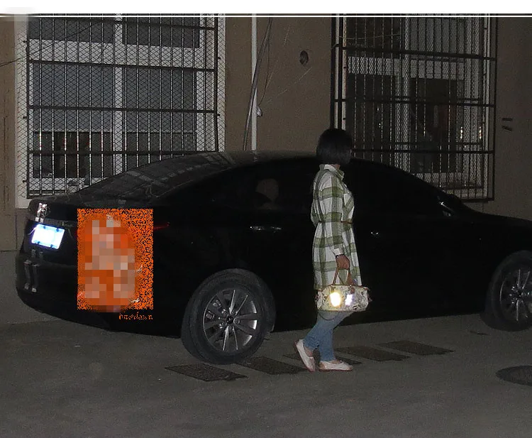 Немецкий брелок Reflecrive 10 шт./лот | Украшения и аксессуары