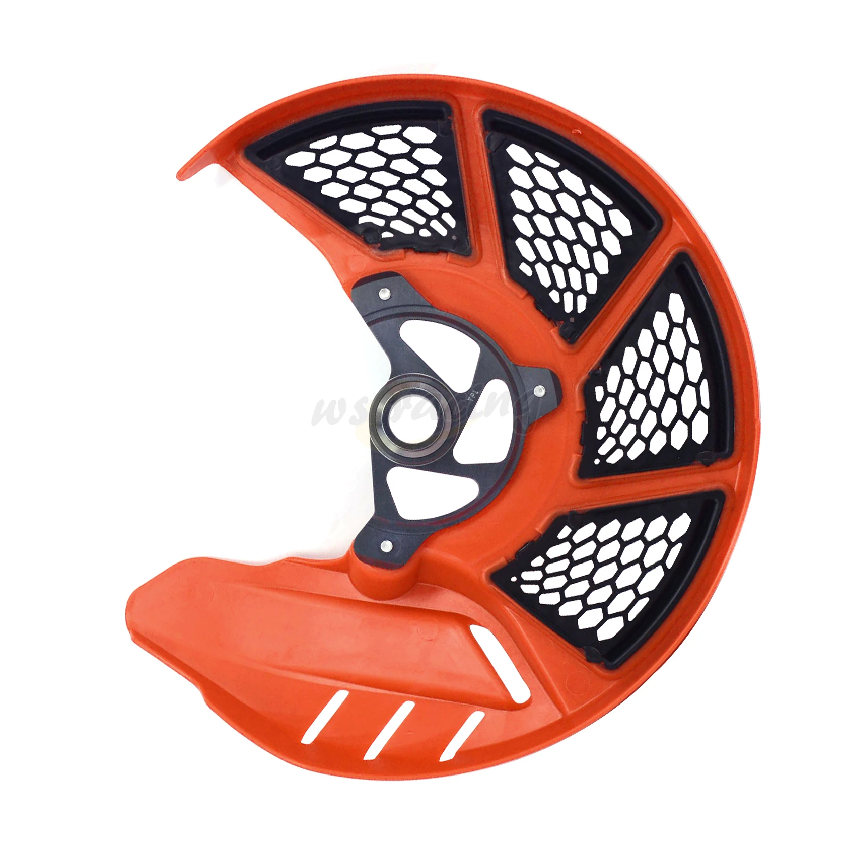 Диск переднего тормоза мотоцикла Защитная крышка ротора для KTM SX SXF XC XCF 125 200 250 300 350