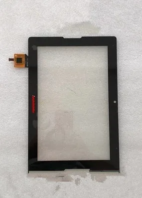 Дигитайзер сенсорного экрана для Lenovo Tab новый сенсорный экран 10 1 дюйма черного