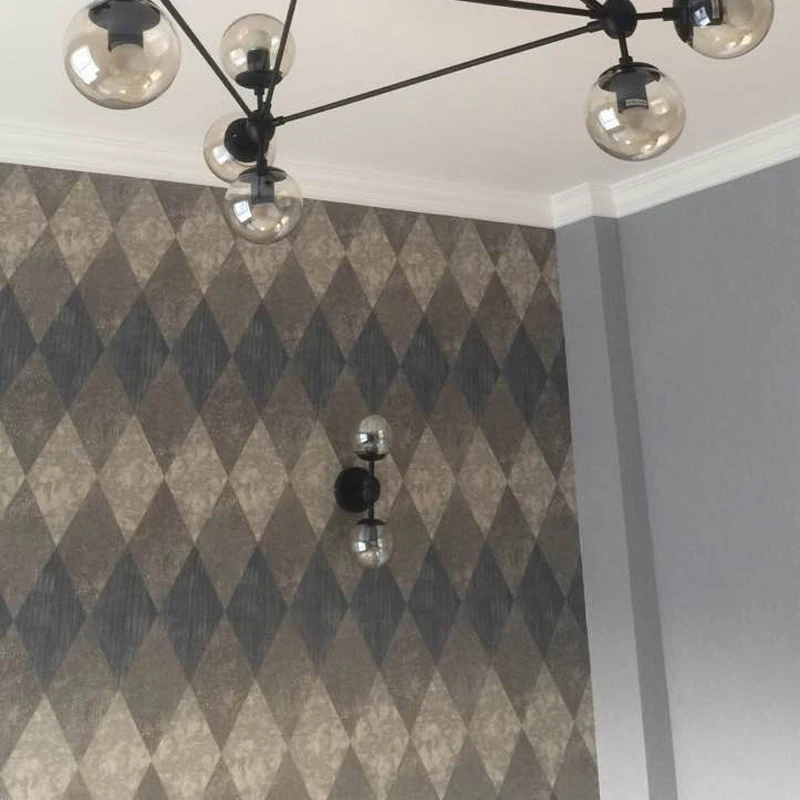 Настенный светильник светодиодный MODO стеклянный шар креативный современный