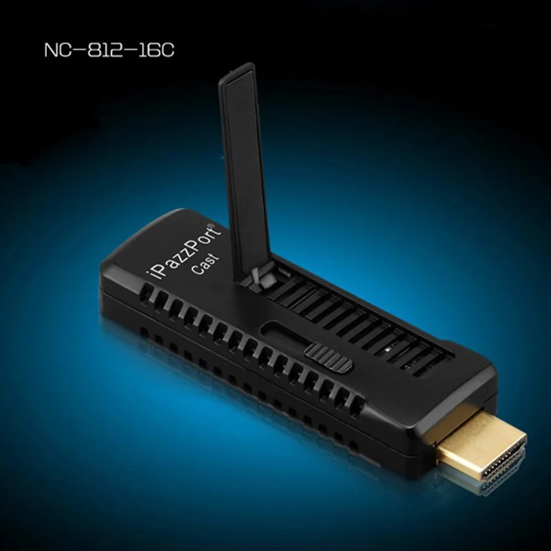 ТВ ключ для DLNA Airplay Wi Fi дисплей Miracast USB bluetooth адаптеры Dongles приемник HDMI Full HD 1080 P
