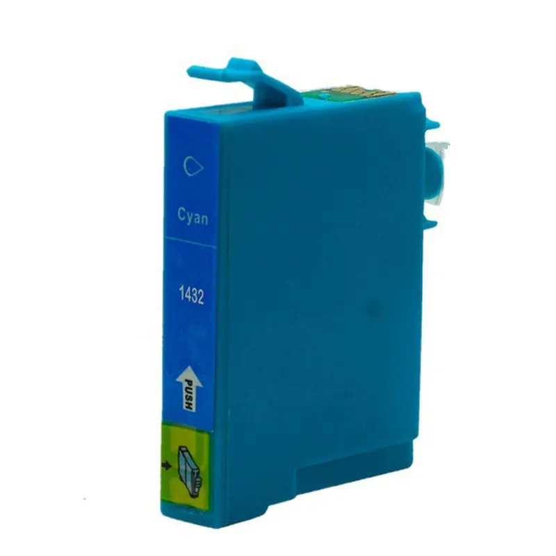 Запасные чернильные картриджи T1431 для ME Office 82WD 85ND 900WD 940FW 960FWD|ink cartridge|replacement cartridgeink