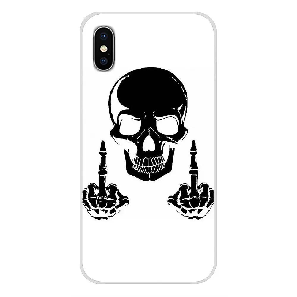 Прозрачный чехол из ТПУ для Samsung Galaxy S3 S4 S5 Mini S6 S7 Edge S8 S9 S10 Lite Plus Note 4 5 8 9 | Мобильные