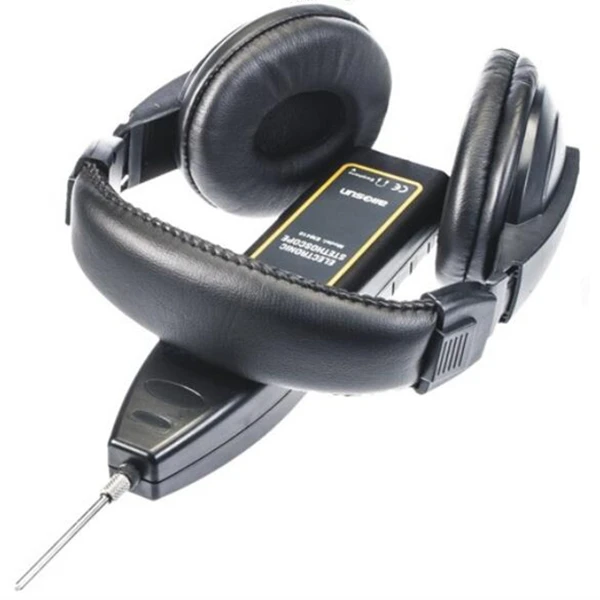 Автомобильный Шум детектор Finder EM410 em410 noise detectorfinder