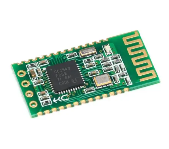 1 шт. модуль для последовательного порта Bluetooth BLE4.0 прозрачный уровень связи с