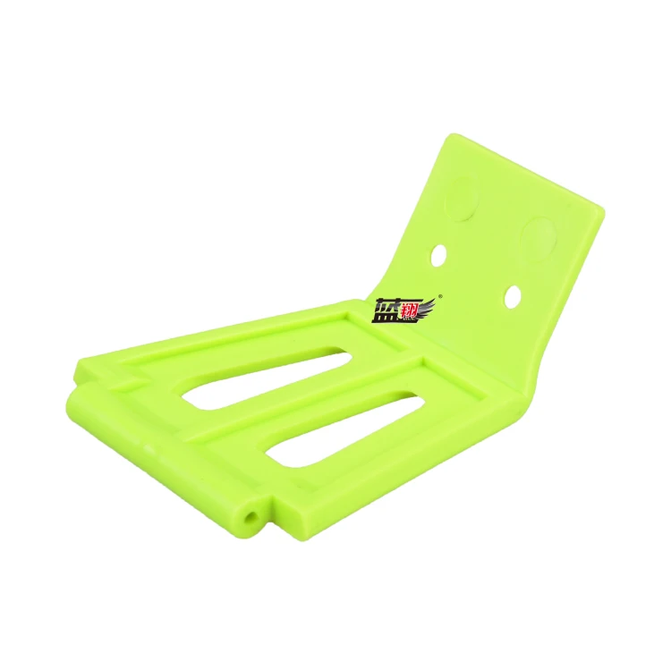 Wltoys 12428 RC автозапчасти 12428-0052 Передняя анти-ролл клетка анти-поворотный скелет |
