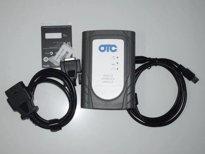 

for Toyota Auto Diagnostic Tool New GTS TIS 3 OTC scanner with Laptop E6420 ready to use