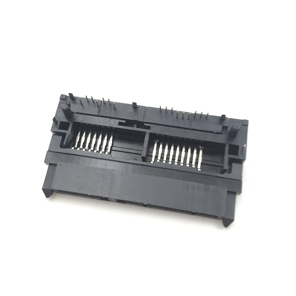 Интерфейс жесткого диска для PS4 HDD Socket Port|Запасные части| |