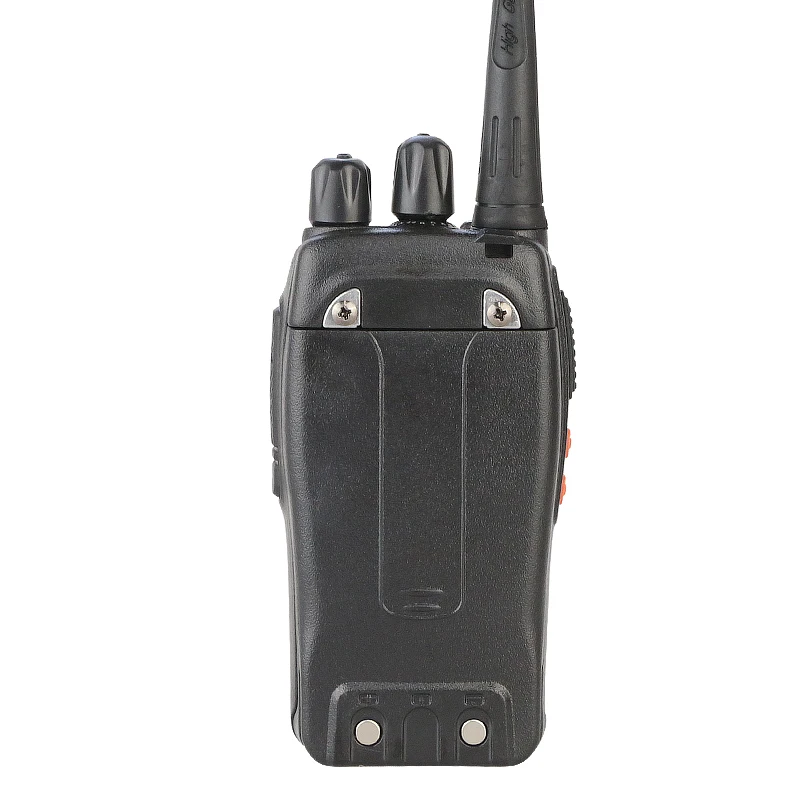 BaoFeng BF-888S UHF 400-470 МГц Портативный 2-полосная домашнее Ham радио | Мобильные телефоны и
