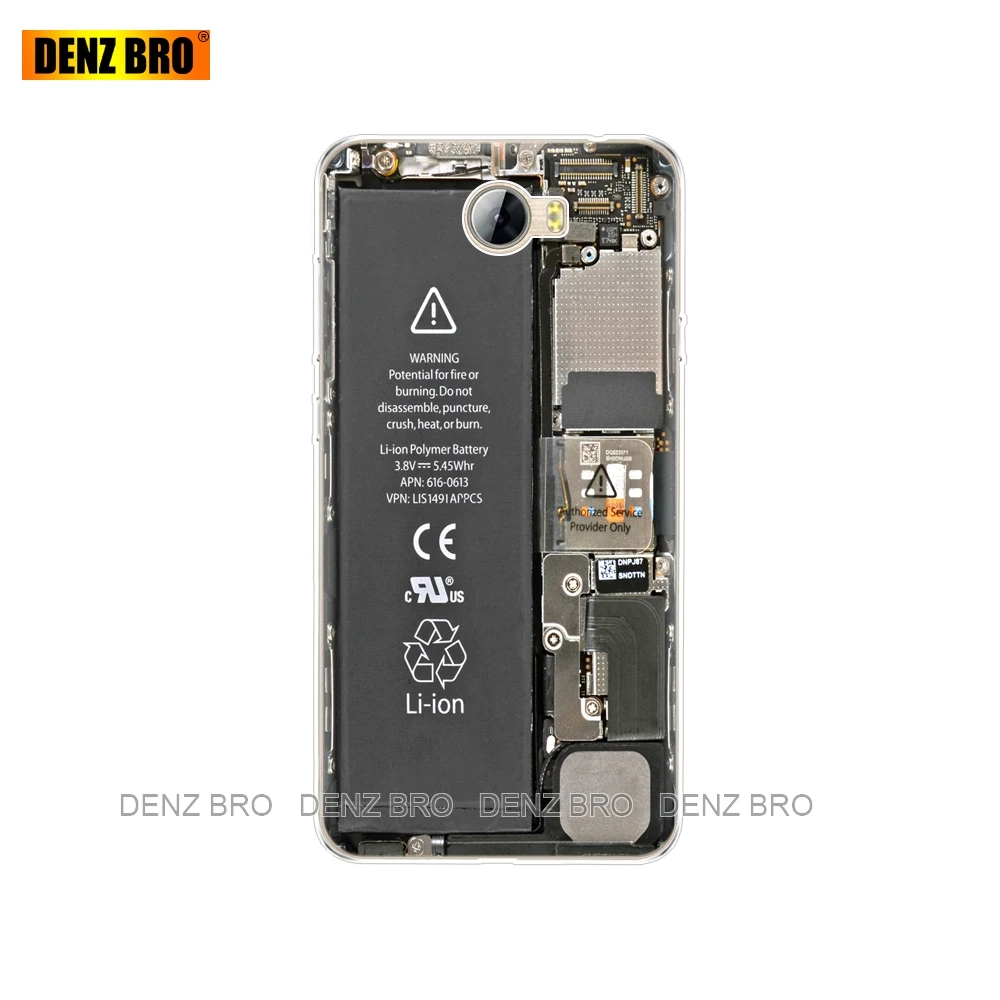 61664 Силиконовый чехол для huawei Y5 II Y5 2/Y6 II Compact/Россия Honor 5A LYO-L21 чехол для телефона бампер мягкий ТПУ защитный чехол - Цвет: 61664