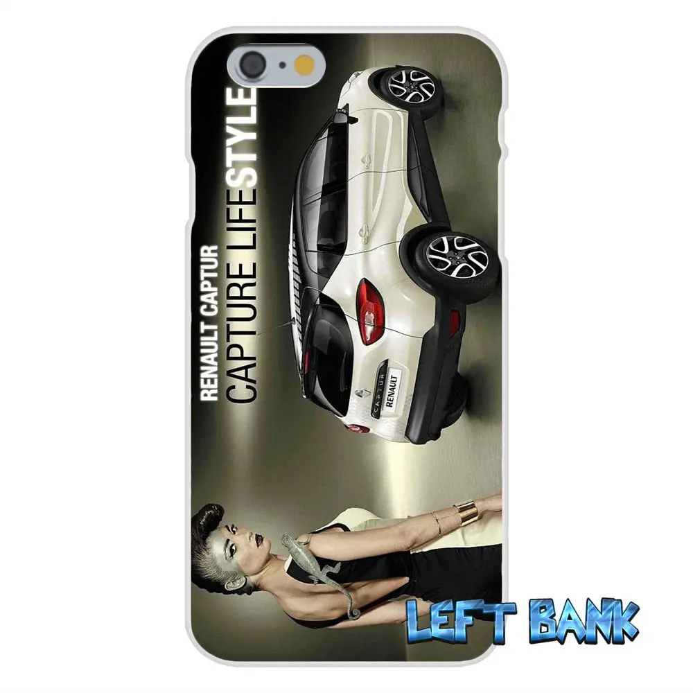 Коробка Renault S. Ads Мягкий Силиконовый ТПУ Прозрачный чехол для Xiaomi Redmi 3 3S Pro Mi3 Mi4 Mi4C