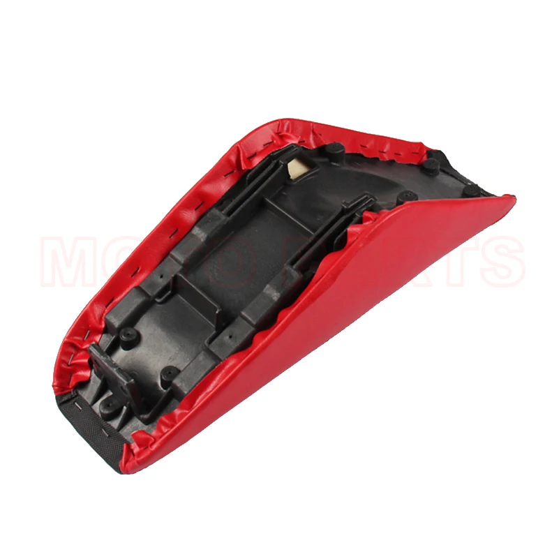 Запчасти для мотоциклов высокое сиденье захват велосипедов CRF50 XR50 SSR SDG Thumpstar DHZ