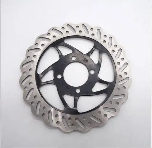 

Motorcycle Rear Brake Disc Rotors For Honda Kawasaki Yamaha Dirt Bike