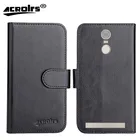 Чехол Gigaset GS180 из 6 видов цветов кожи, эксклюзивный специальный чехол для телефона Crazy Horse, футляр для карт + отслеживание