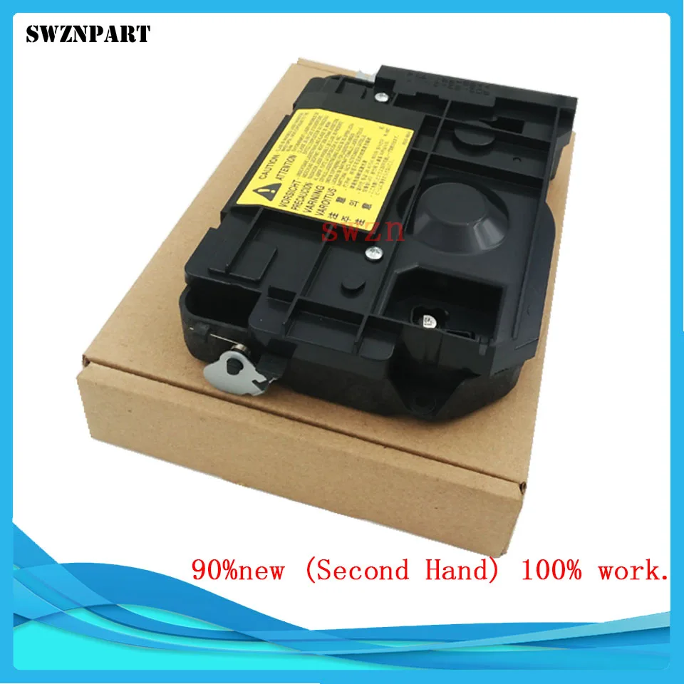 Лазерный сканер в сборе для HP M401 M401DN M401N M401DW M401DNE M425DN|scanner assembly|laser scanner unitscanner unit |