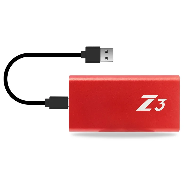 Портативный ssd 256 Гб внешний твердотельный накопитель 240 ГБ портативный мобильный