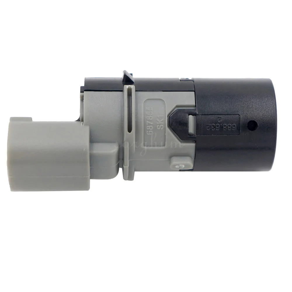 Резервный датчик парковки для BMW E39 E46 E53 E60 E61 E63 X5 66 66206989069 206 069/989 4 шт.|Датчики