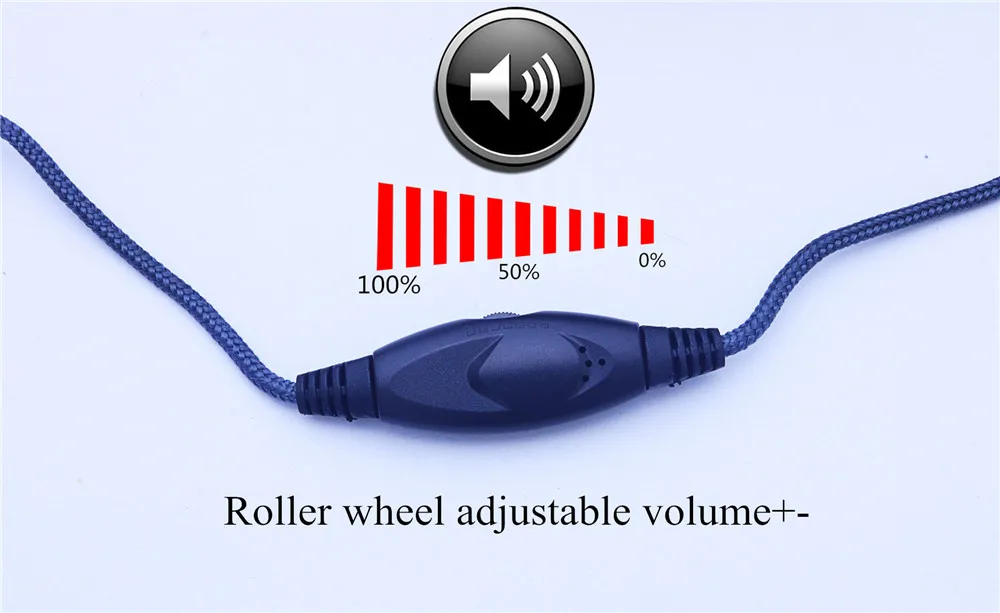 Игровые наушники, гарнитура, глубокий бас, стерео, с микрофоном, регулируемые, 3,5 мм, проводные, led, для компьютера, ноутбука, геймера, наушники