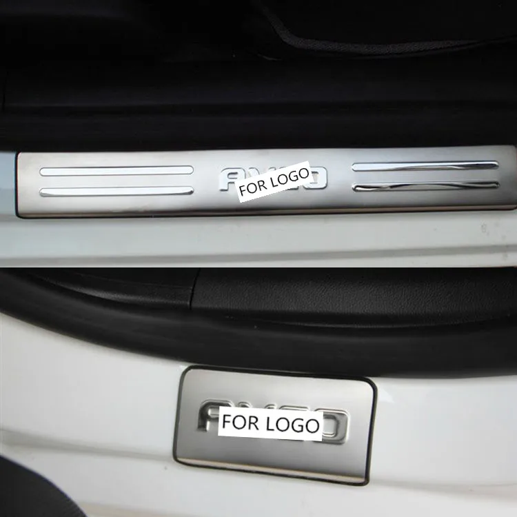 Оптовые цены хорошее качество 2011 для Chevrolet AVEO Высококачественная накладка из