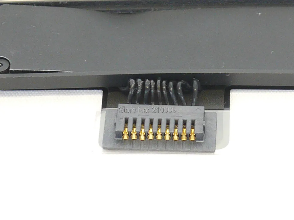 Оригинальный аккумулятор 11 34 Втч в A1493 для Pro 13 дюймов A1502 Late Mid
