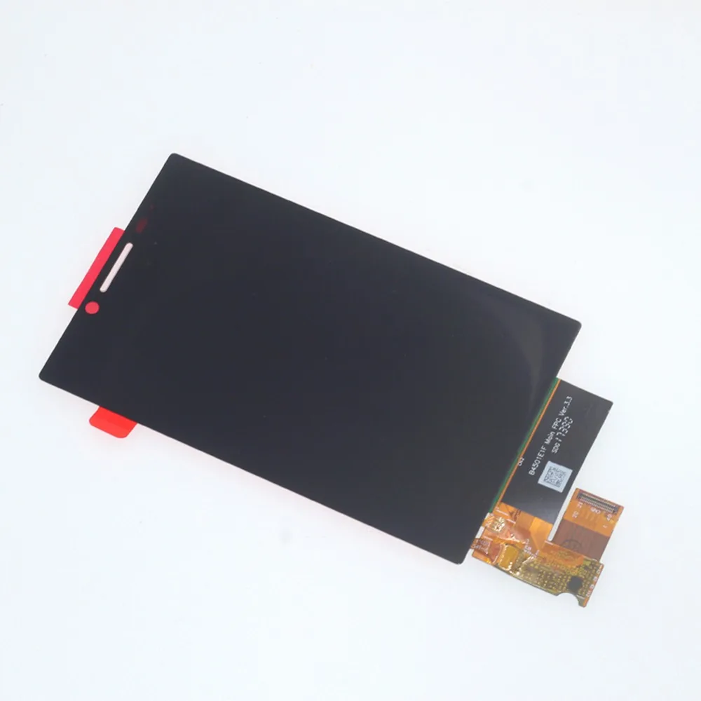 Shyueda 100% Оригинальный Новый 4 5 &quotдля BlackBerry Key2 Key 2 Athena BBF100 1 3 6 ЖК дисплей сенсорный