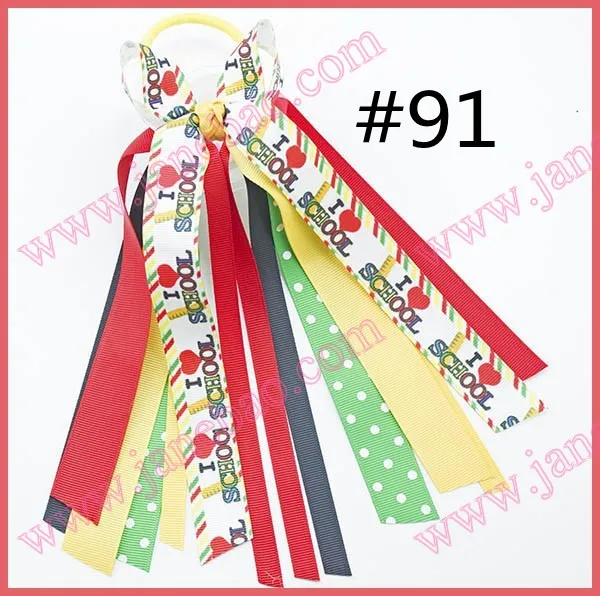 Бесплатная доставка 300 шт. аксессуары для волос девочек эластичные пони с круглым