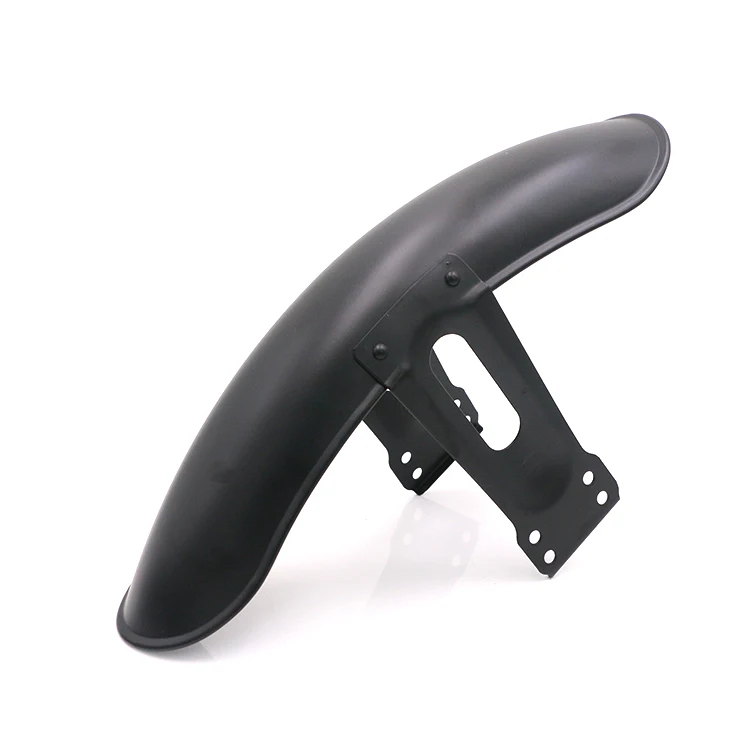 

Motorcycle Metal Front Fender MudGuard Mud Sand Guard Cover For Honda CG125