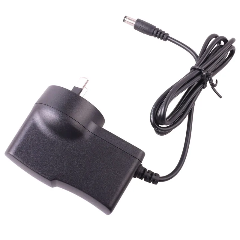AU 9V Питание адаптер для Boss O-1 ML-2 DS-1 OD-1X LMB-3 CE-2 МО-2 OD-1X AW-3 PH-3 SD-1W CS-3 педаль для гитары для создания спецэффектов - Цвет: AU