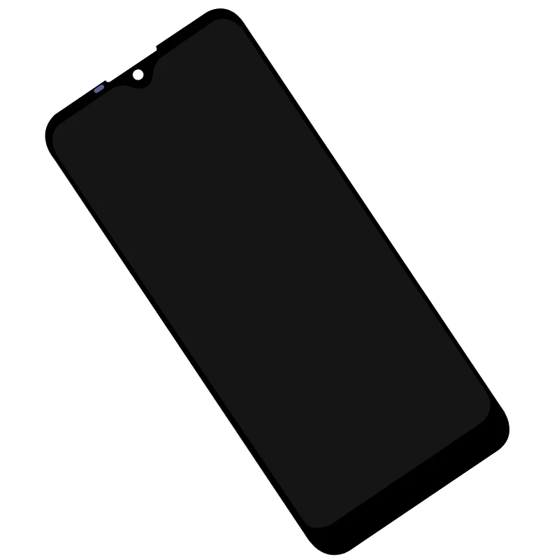 6,3 дюймовый OUKITEL K12 ЖК-дисплей+ кодирующий преобразователь сенсорного экрана в сборе ЖК+ сенсорный дигитайзер для OUKITEL K12+ Инструменты