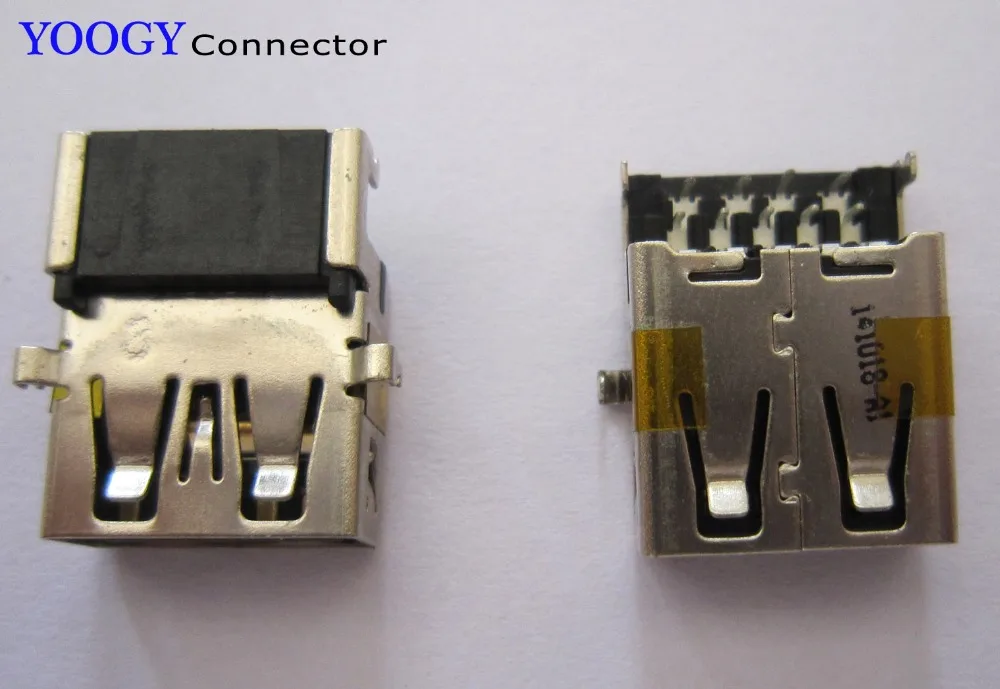 Разъем USB3.0 подходящий для материнской платы ноутбука Dell Latitude 3340 XPS 13 L322X L321X 15Z L511Z -