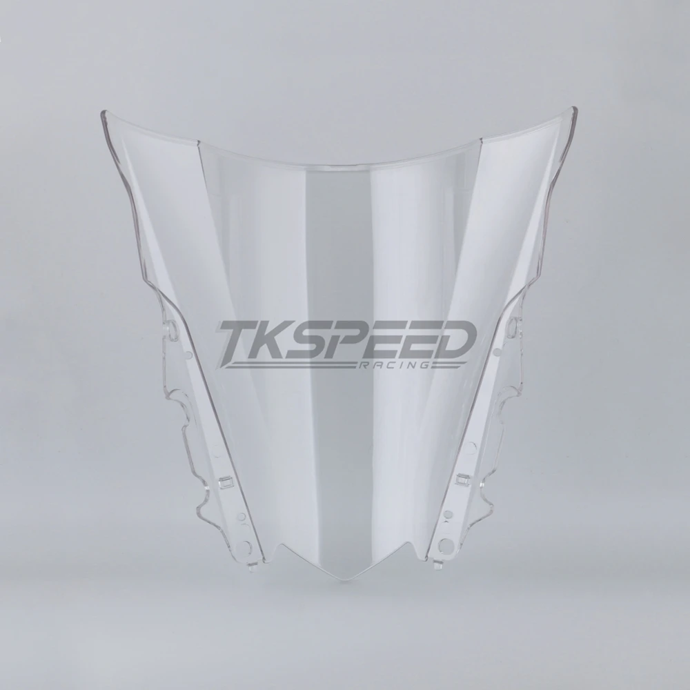 Ветрозащитный экран для мотоциклов Yamaha R3 R25 2014 2015 2016|Козырьки от ветра и ветр.