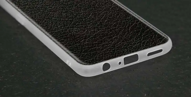 Силиконовый чехол LSVAB с темной текстурой для OPPO Reno Z 10X Zoom F11 F9 F7 F5 A7 R9S R17 Realme 2 C2 3 Pro
