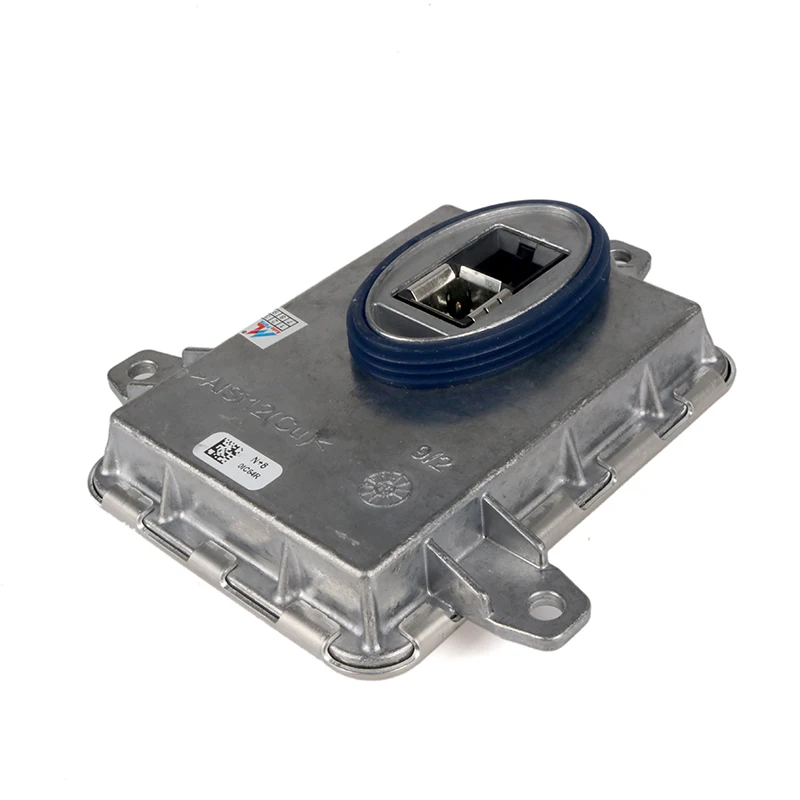 Xenplus используется оригинальный 1 шт. ксеноновый модуль балласта фары OEM 7296090