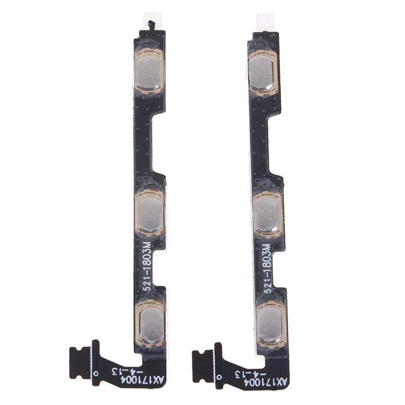 1 шт. кнопка регулировки громкости источник энергии включения выключения гибкий