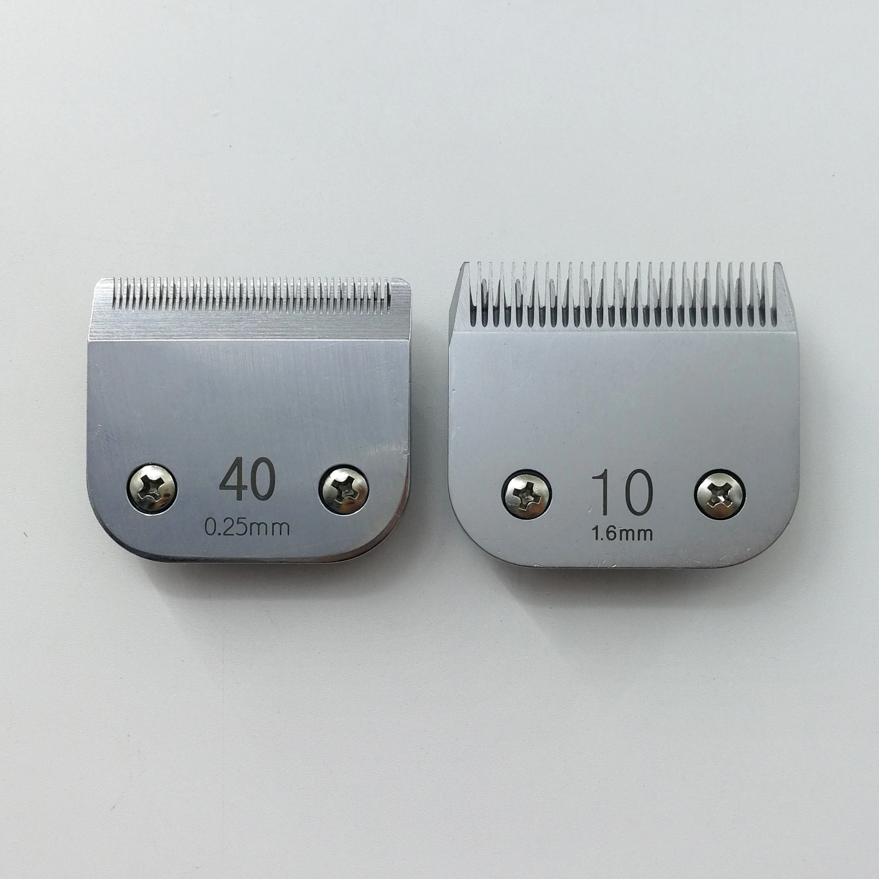 Free shipping Sirreepet pet clipper replacement blade fit an