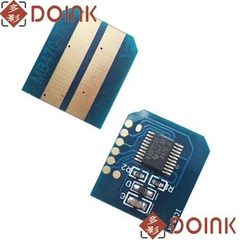 

FOR OKI CHIP MB460/MB470/MB480 CHIP 43979101