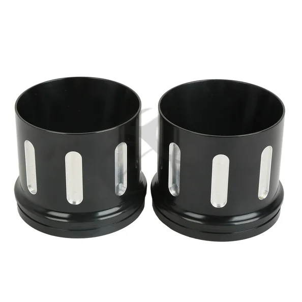 Колпачки для выхлопной трубы TCMT 4 &quotбез шнуровки Screamin Touring|exhaust end cap|exhaust capcap cap |
