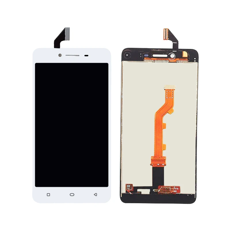 100% новый ЖК дисплей для Oppo A37 A 37 сенсорный экран телефон Lcds дигитайзер сборка