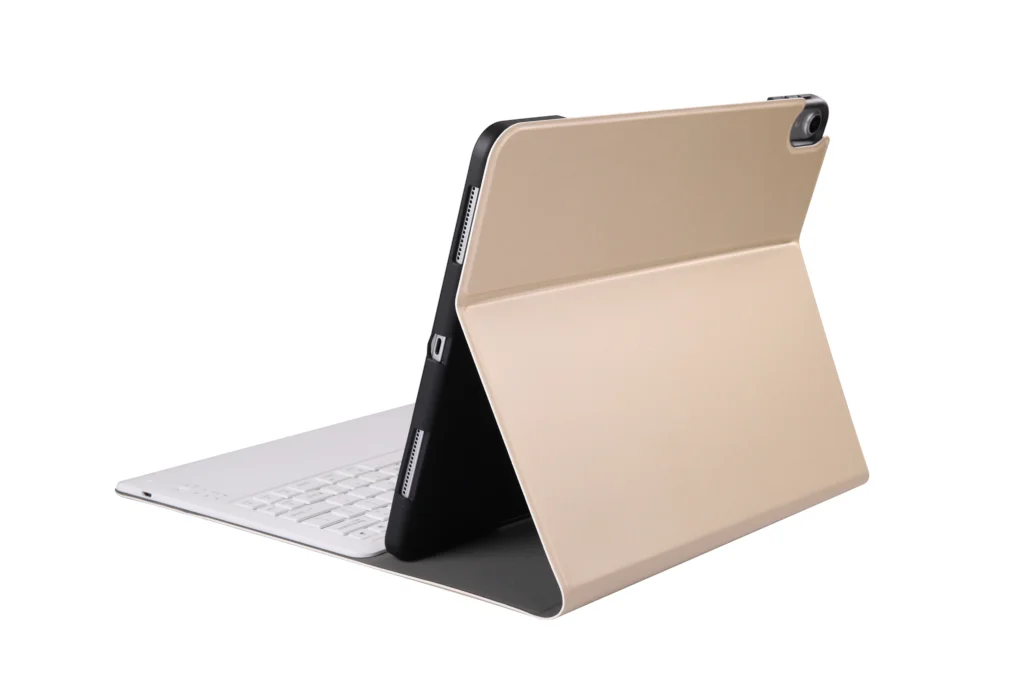Съемный чехол для клавиатуры iPad Pro 12 9 2018 WiFi Bluetooth клавиатура Тонкий флип кожаный